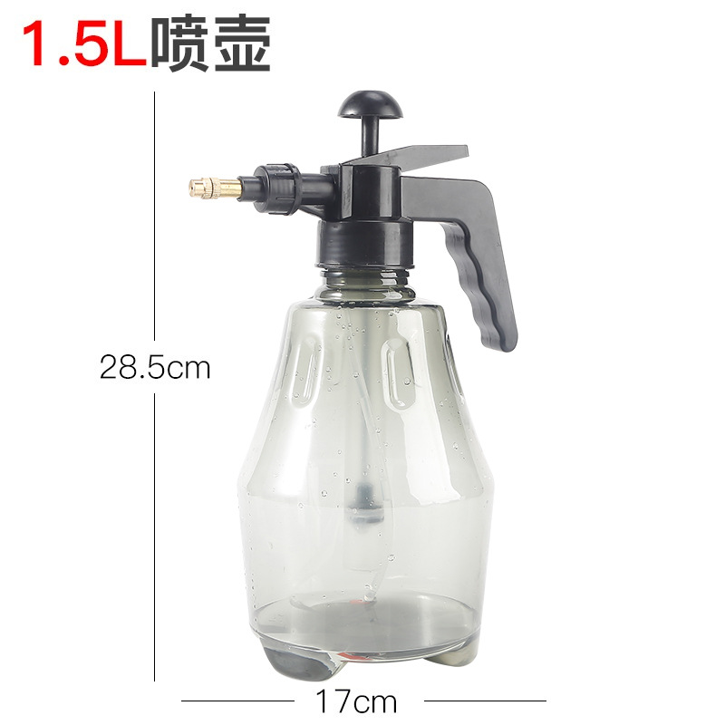Other – High pressure car wash water gun Car Wash Liquid - gardening-car-wash-pre-wash-thickened-sprayer