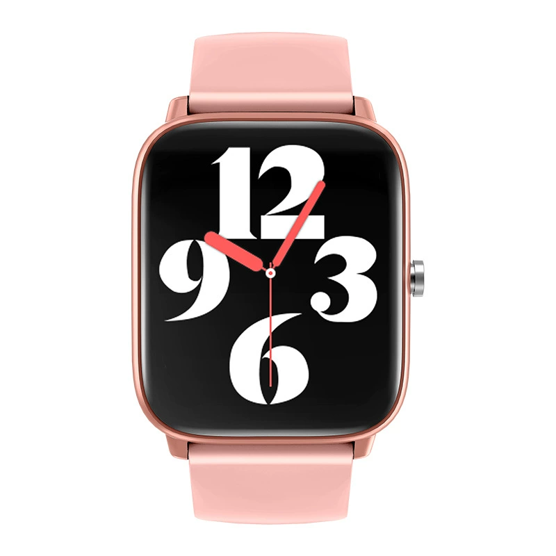 Bracelet, fashionable universal smart watch strap, bluetooth, tracks heartbeat