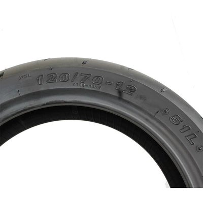 Vacuum Tire Motorcycle – Elektrikli avtomobil şinləri