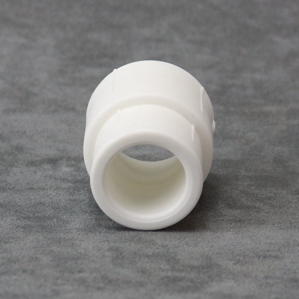 康弘国标PPR 20 25 32 40 50 63异径直接变接变径热熔管件大小头