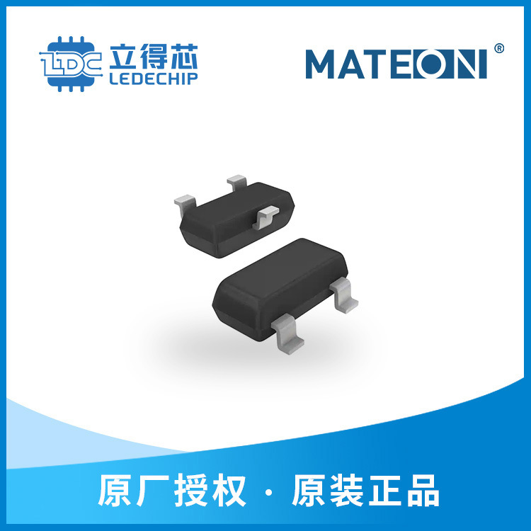 美特恩MT431全新原装21+新年份SOT-23封装库存电子元器件、材料库