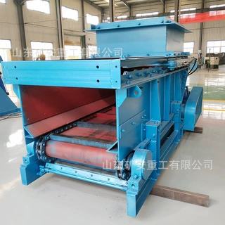 原厂货源GLL3300/22链式给煤机性能参数GLL3300/22链式给煤机