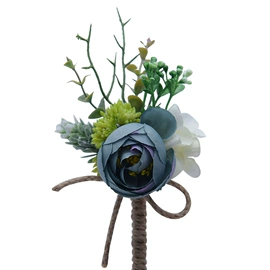 其他婚庆用品;吊袜带;手捧花