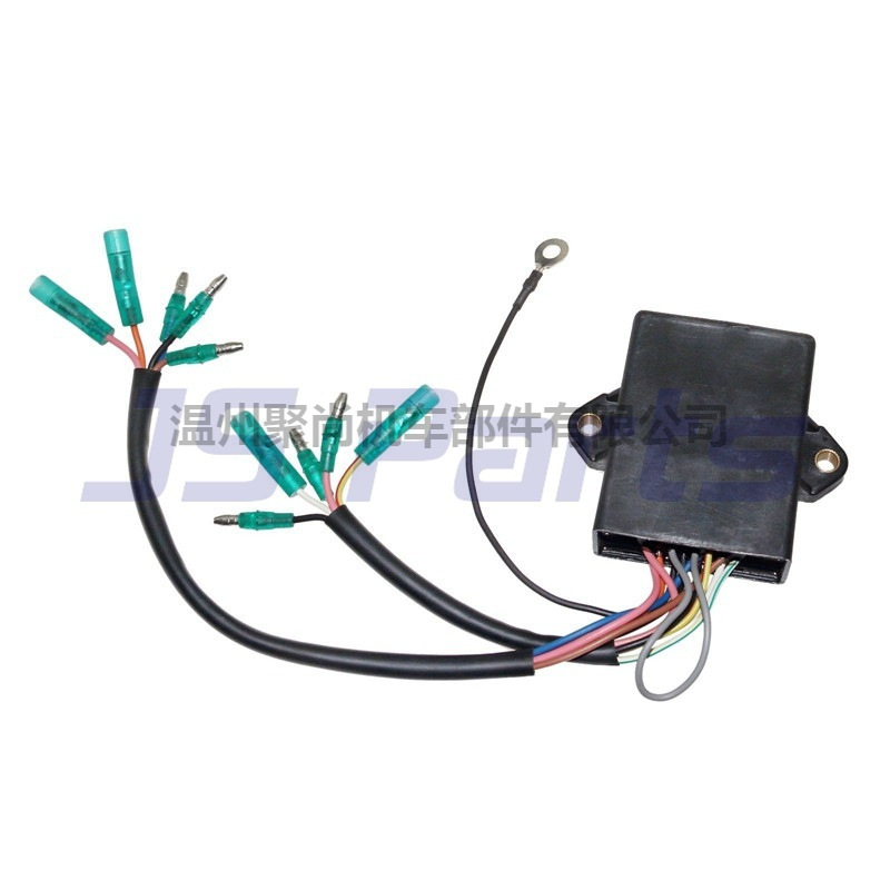 F9.9 15hp 2000-Later 66m-85540-01-00 66m-85540-00-00