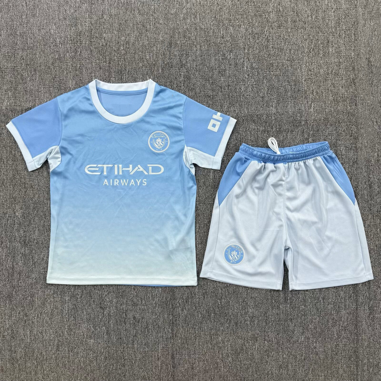 26-27 manchester city home court / 18#