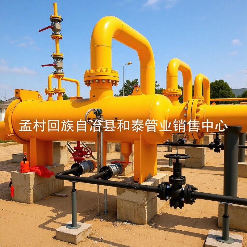 天然气过滤器实体厂家 质量保证 发货及时