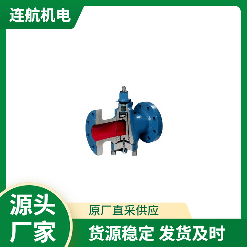 丹麦Brdr.Christensen闸阀