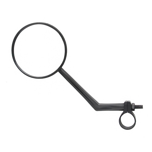 Wholesale mountain bike rearview mirror convex reflector bicycle accessories cycling rearview mirror [convex mirror]