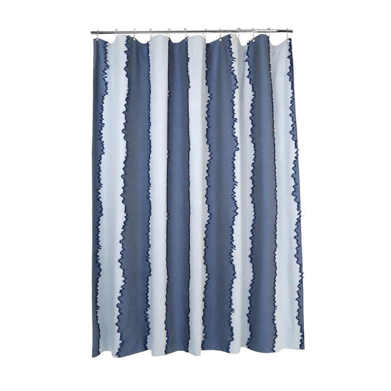 Waterproof curtain, (Cross-border trading), wholesale