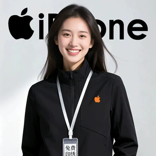 高端冲锋衣工作服定制印ogo秋冬手机店员工销售工装防风夹克外套
