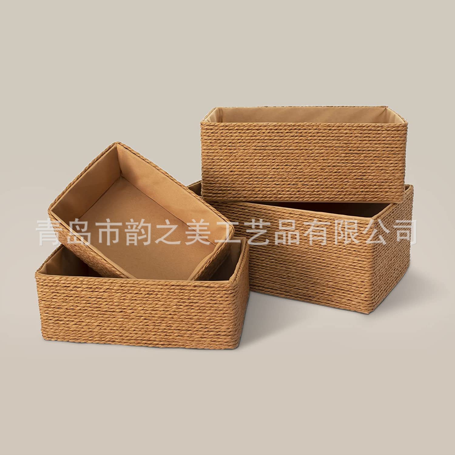 Small storage system