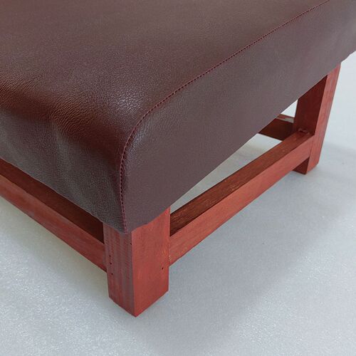Buddhist Meditation Supplies, Bowing Bench, Meditation Cushion, Solid Wood Household Bowing Cushion, Buddhist Cushion, Temple, New Chinese Style Seiza Bench, Manufacturer