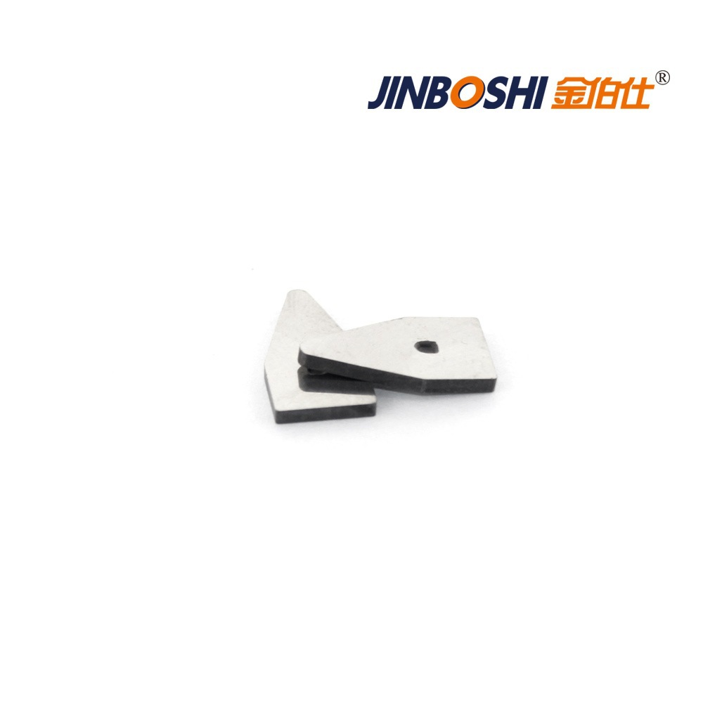 钨钢磨刀器刀片 YG8合金刀片耐磨性强 .株洲厂家直供