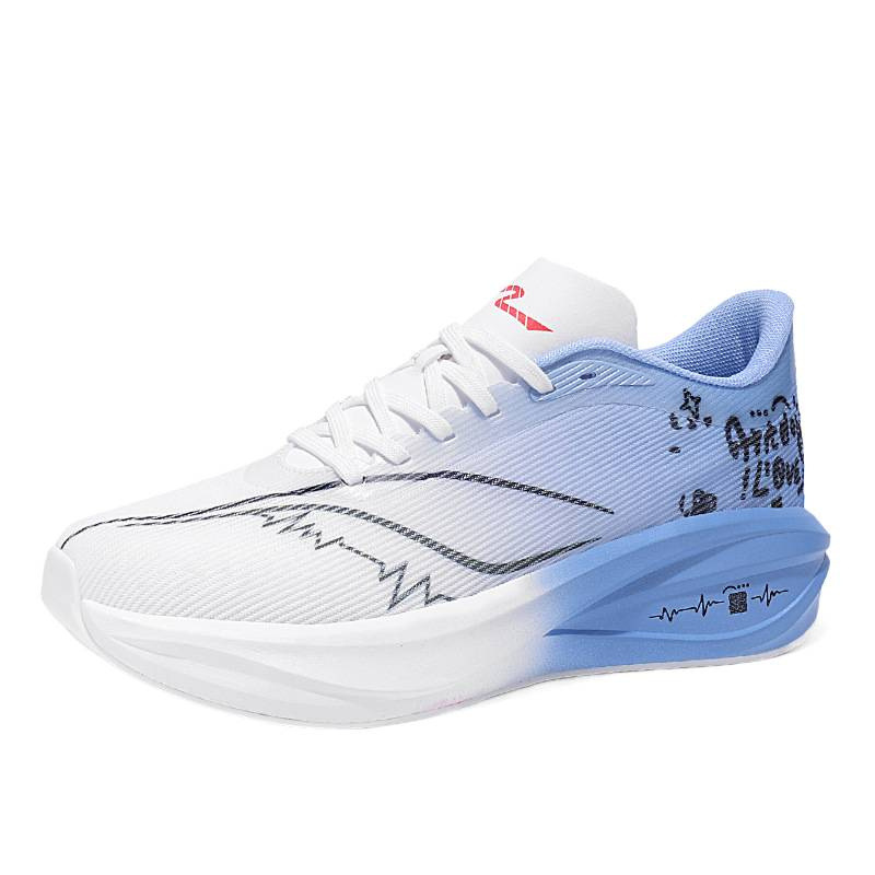 Verano nuevos zapatos deportivos zapatos casuales zapatos de hombre zapatos respirables de malla zapatos amortiguadores zapatos de pareja zapatos de viaje