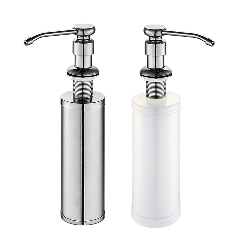 Sink Sink Lydramid 304 Stainless Steel Household Kitchen Basin Washing Basin Accessories All -Copper Capacity Exquisite Volume
