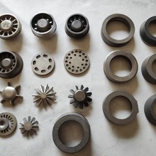 植物油白油炉灶炉头飞机头分火翅炉芯压火帽拢火圈分火器配件