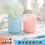 防霉洗漱抗菌家用杯子