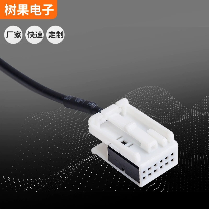 BMW E60E63 E64E65E81E82E870E90E90/E91E92/AUX Wireless Bluetooth Music wholesale