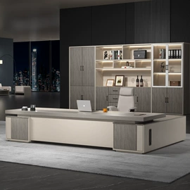 办公桌;大班桌;会议桌