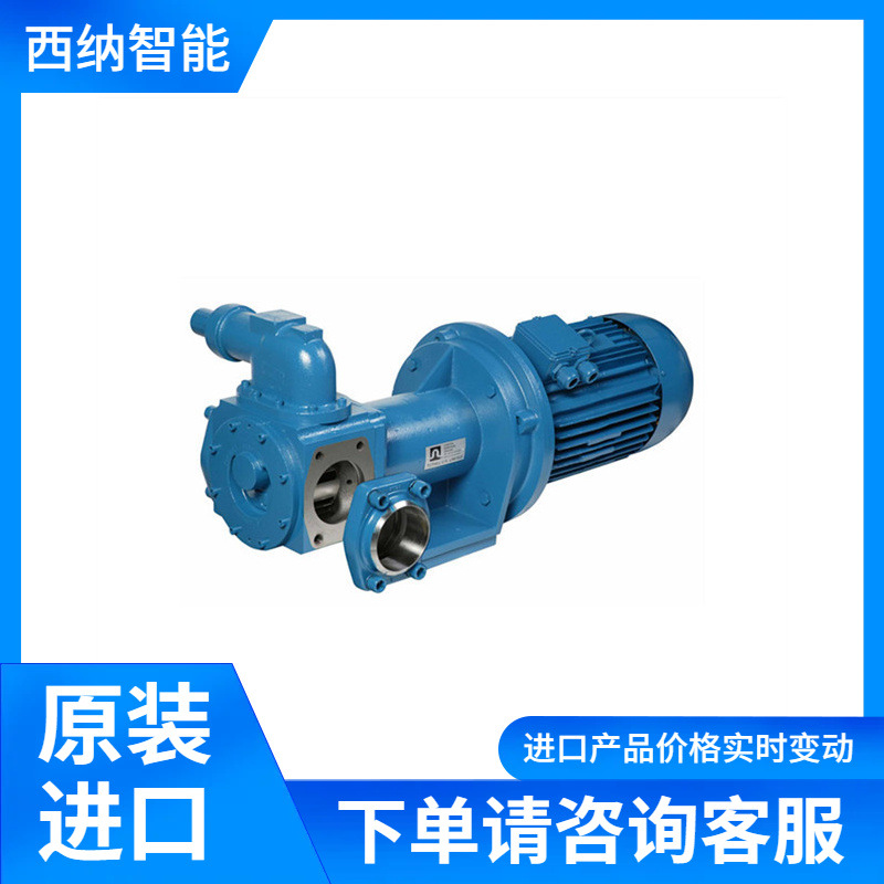 TUTHILL润滑泵1008