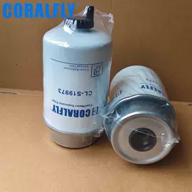 柴油滤清器;机油滤清器;空气滤清器