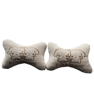 Waist support – Pillow, Lumbar Support, Four-Piece Set