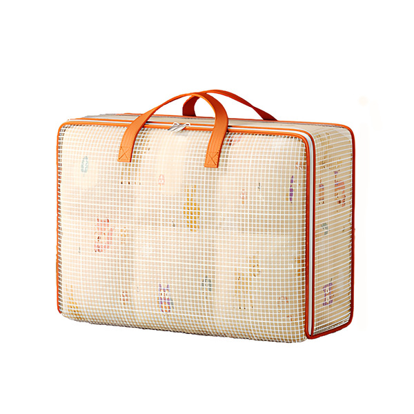 Picking net cloth quilt bag bag