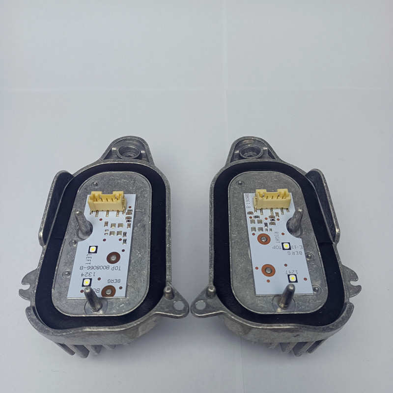 Módulo de luz diurna para lámpara Audi Q5 LED