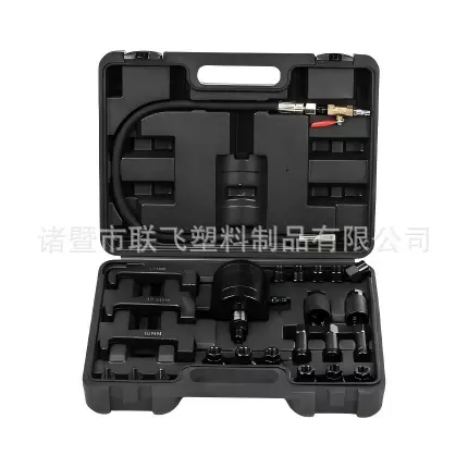 直供柴油喷油嘴拉拔器气动喷油嘴拔卸器柴油喷油嘴拉 拆卸工具