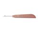 Imitation Wooden Handle Dismantle Clothes Dismantle Dismantle Embroidery Dismantle Dismantle Tool Sewing Cross-stitch Thread Picking Thread Cutter