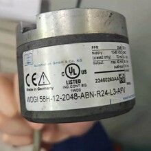 ȫ�� WDGI 58H-12-2048-ABN-R24-L3-AFV ����ʽ���D���a��2048PPR