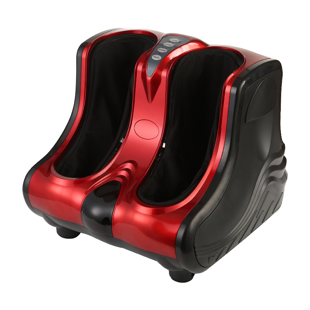 Masajeador de piernas de venta en caliente transfronterizo, masajeador automático de pies, masajeador de piernas, masajeador de piernas, masaje de piernas, masaje de piernas, masaje de piernas