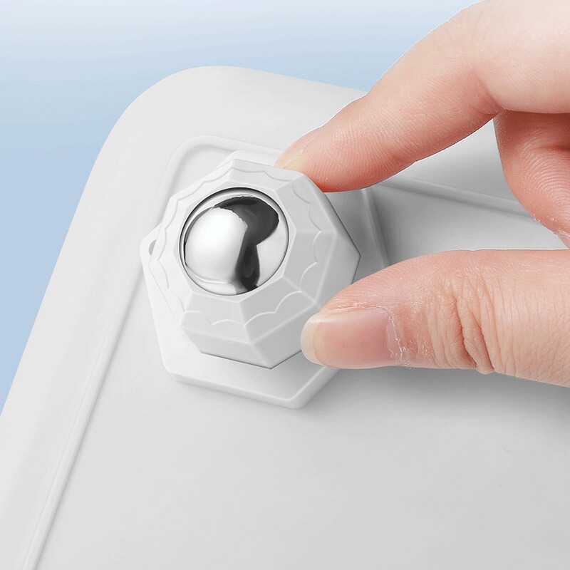 Sticker Pulley Drawer Movable Wheel Storage Wheel Storage Box Universal Wheel Audio Keyboard Wheel Rotating Wheel Sticker Pulley Drawer Movable Wheel Storage Wheel Storage Box Universal Wheel Audio Keyboard Wheel Rotating Wheel
