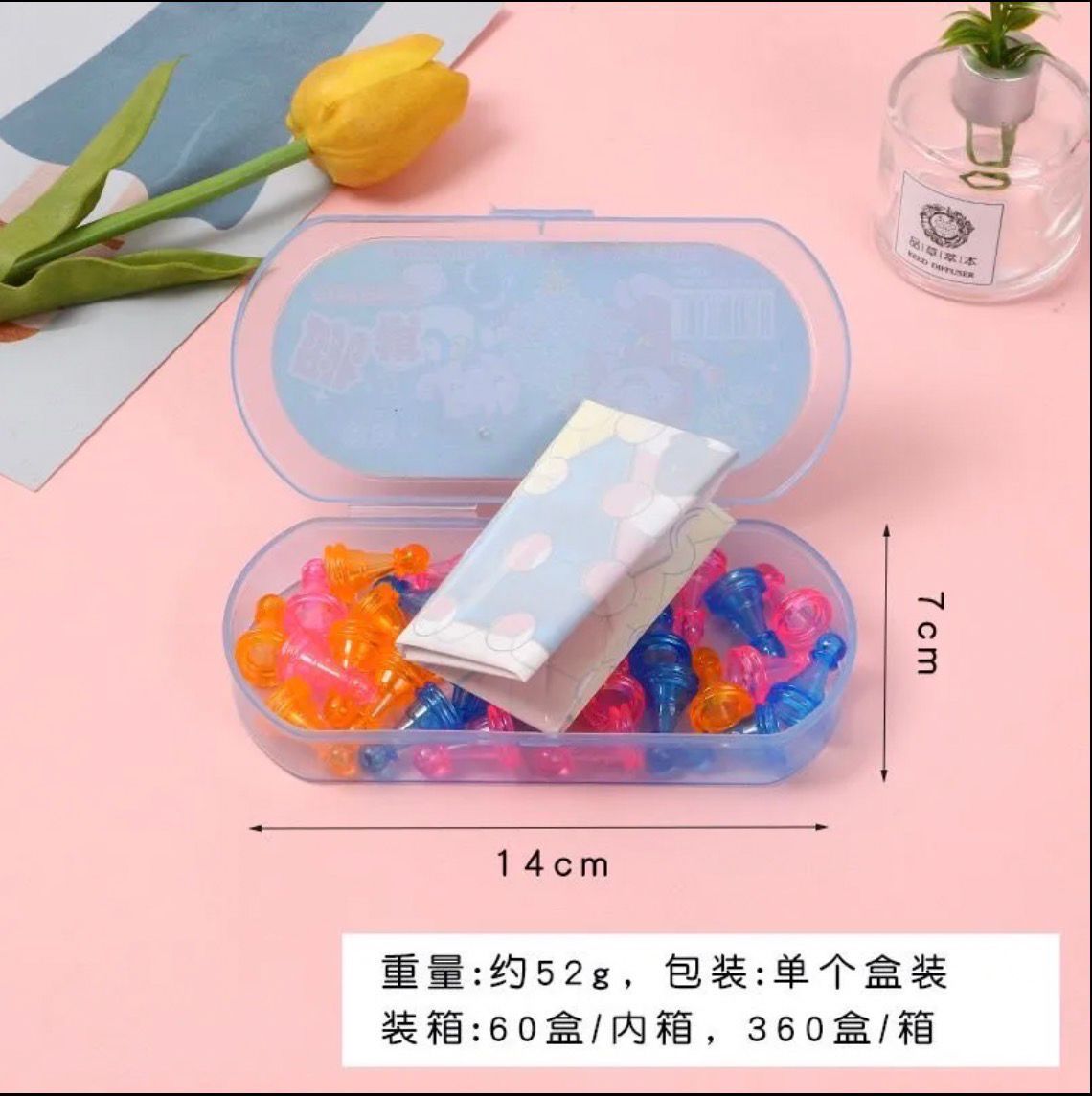 Pequeños regalos promocionales transfronterizos, artículos de papelería, premios para estudiantes de instituciones de formación, eventos de inauguración de empresas, juguetes para niños.