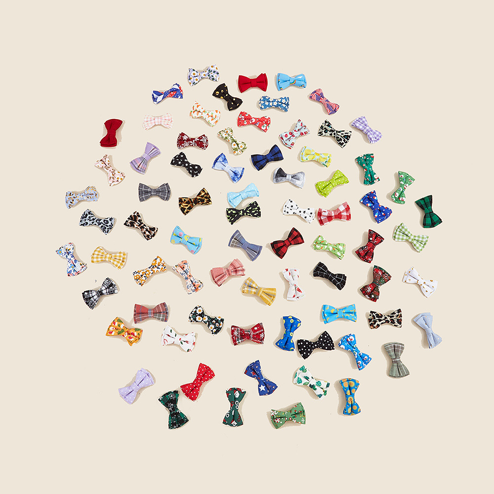 Fabricante TANPOPO corbata transfronteriza corbata para mascotas gato arco collar ajustable accesorios para mascotas