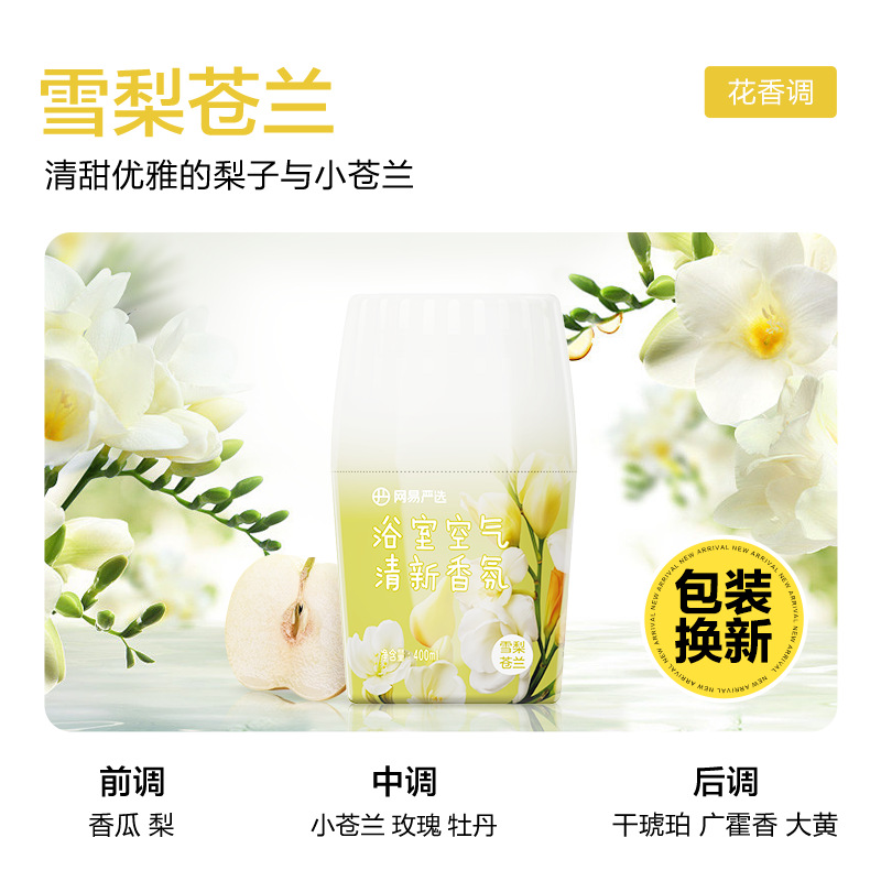 시드니 프리지아