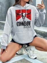 D 29121 3D Print Hooded Sweatshirt 3Dӡ������ �羳����