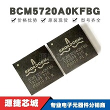 BCM5720A0KFBG ���bBGA-169 ��̫�W�հl��оƬ �ṩBOM���
