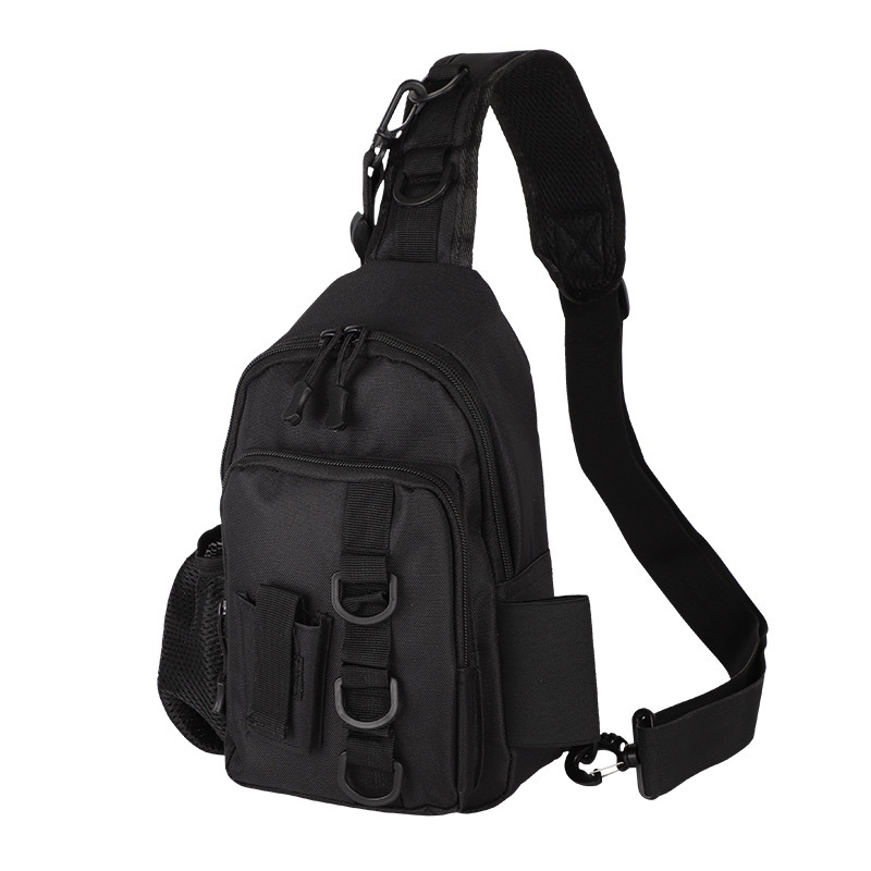 Chest bag