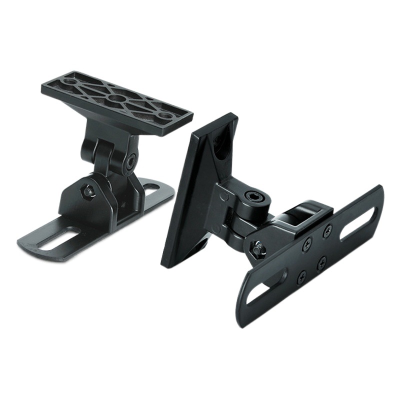 Starry Sky hanger universal giratorio pared broadcast Box rack Soporte de altavoz de columna de sonido montado en la pared