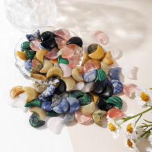 �羳��Ȼˮ����������1pcs��Ȼʯ�[�����l����b�Ʒ