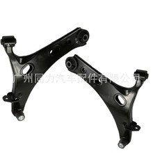 适用于斯巴鲁森林人 13-18 悬架零件下摆臂总成下悬挂 20202SG000