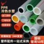冷热ppr水管热熔管