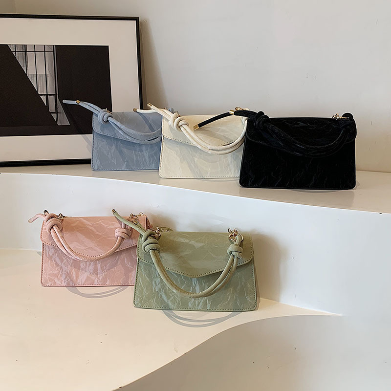 Bolso de mano de alto nivel para mujeres 2024 verano nuevo bolso de hombro de moda de comercio exterior transfronterizo bolsa de mochila universal