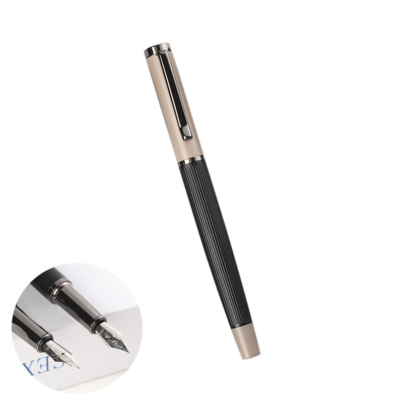 Blanco beige (bolígrafo)