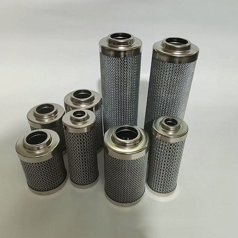 液压滤芯 P171738 P171580 挖掘机吸油回油 3I2142 1021