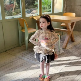 童套装;童裤;童T恤