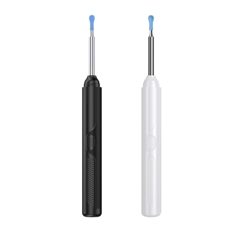 Children's High Definition Luminous Earpick Multi-Functional Visual Ear Cleaner Cross Border Product_voghion.com