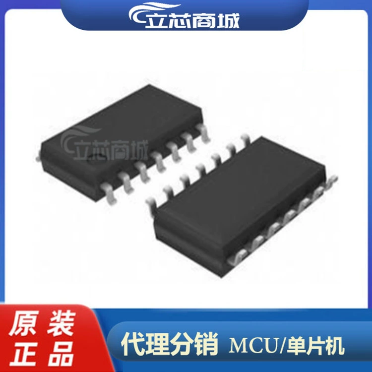 FT60F112A-RB Пакет SOP14 Микроконтроллер Huimang FT60F112A FT60F112 60F112