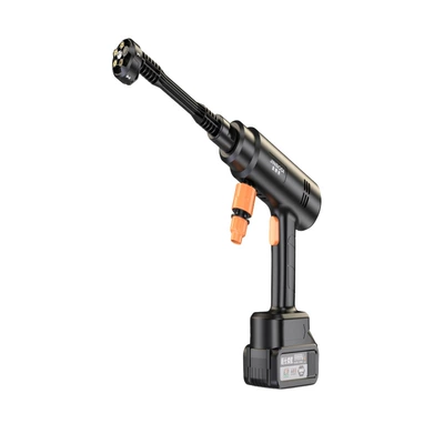 artifact car washing electric water gun, Car washing machine